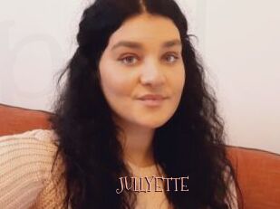 JULLYETTE