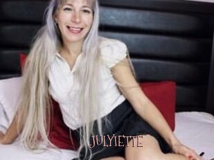 JULYIETTE