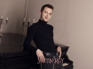JUSTIN_ROY