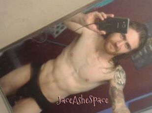 JaceAsheSpace
