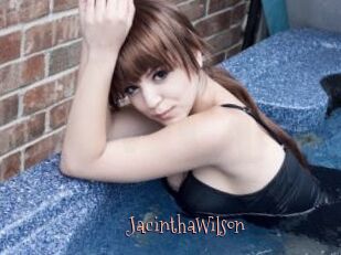 JacinthaWilson