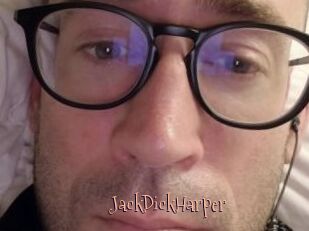 JackDickHarper
