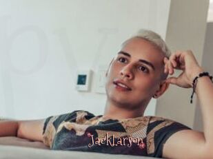 JackLarson