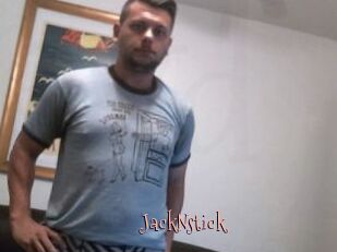 JackNstick