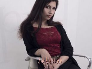 JackiePlush