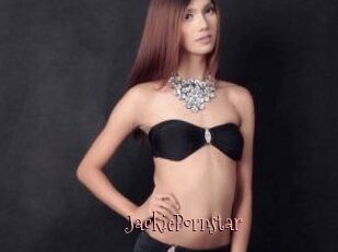 JackiePornstar