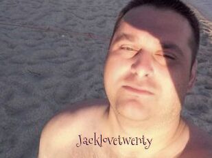 Jacklovetwenty