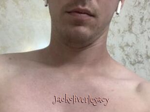 Jackoliverlegacy