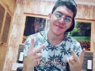 JacksonBlayze