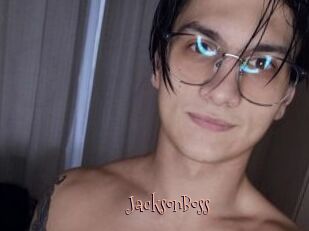 JacksonBoss