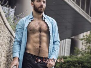 JacksonGrant