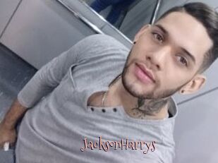 JacksonHarrys