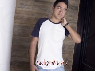 JacksonMears