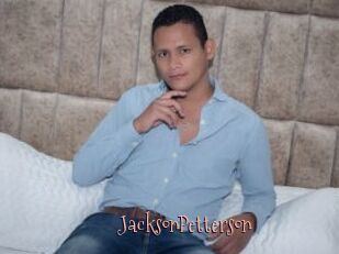 JacksonPetterson