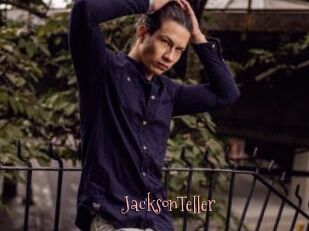 JacksonTeller