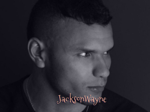 JacksonWayne
