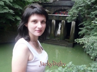 JackyBushy