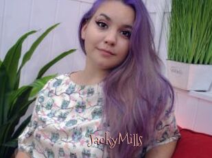 JackyMills
