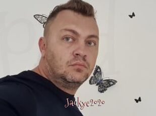 Jackye2020