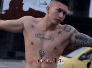 JacobColton