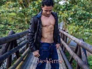 JacobFerran