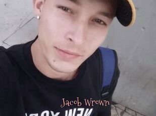 Jacob_Wrown