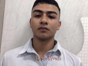 JacoboBrown