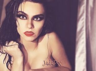 JadaFox
