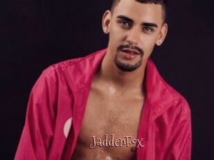 JaddenFox