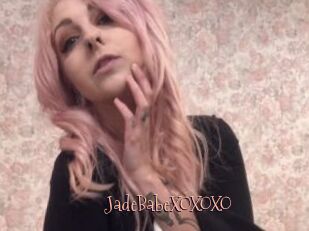 JadeBabeXOXOXO