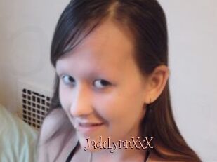 JadeLynnXxX