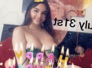 JadeTwist