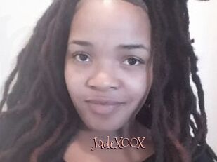 JadeXOOX