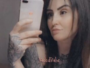 JadedBabe