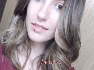 JadedFox