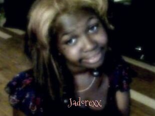 Jadorexx