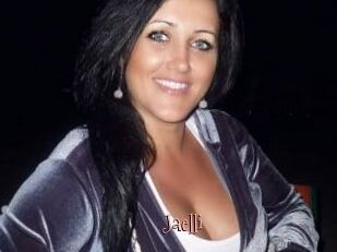 Jaelli
