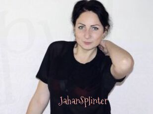 JahanSplinter