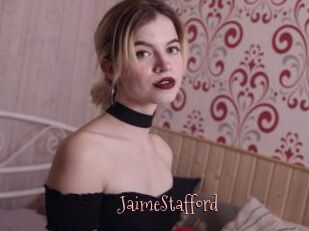 JaimeStafford