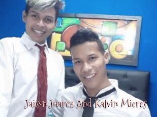 Jaison_Juarez_And_Kalvin_Mieres