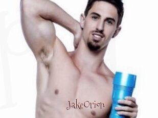 JakeOrion