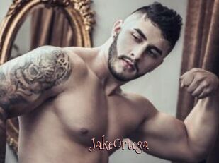 JakeOrtega