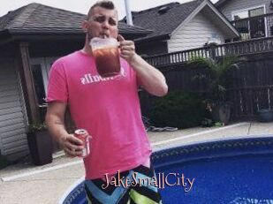 JakeSmallCity