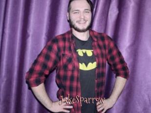 JakeSparrow