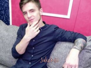 JakeSulii