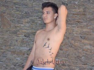 Jakehotlatin