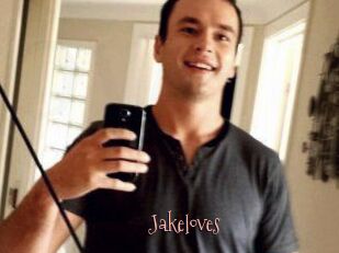 Jakeloves