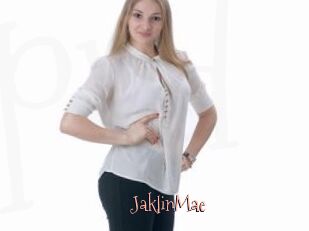 JaklinMae