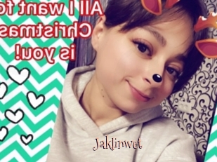 Jaklinwet