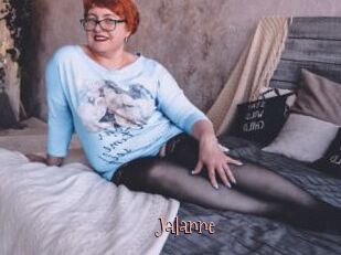 Jalanne